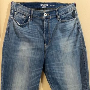 Denizen Levi’s Mom Jean